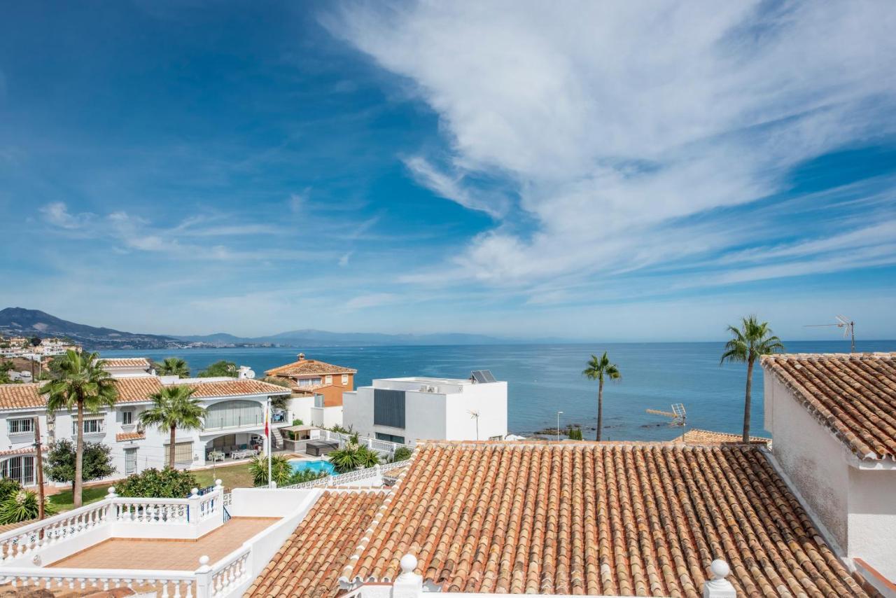 Casa Perro Andaluz Villa Fuengirola Exterior photo