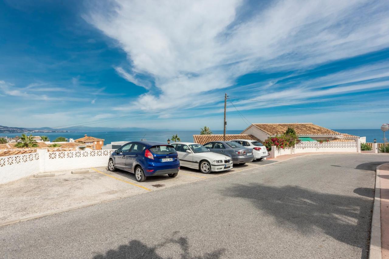 Casa Perro Andaluz Villa Fuengirola Exterior photo